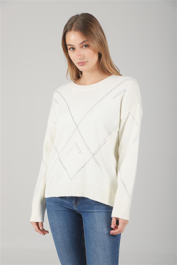 Sweater ALANIS Bremer c/Piedras GUL679