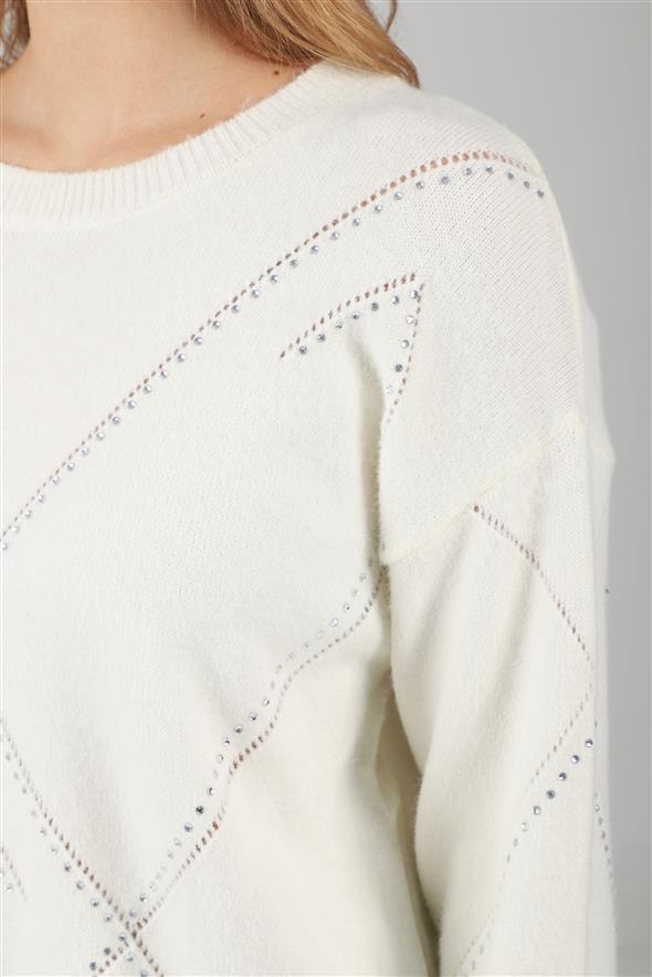Sweater ALANIS Bremer c/Piedras GUL679