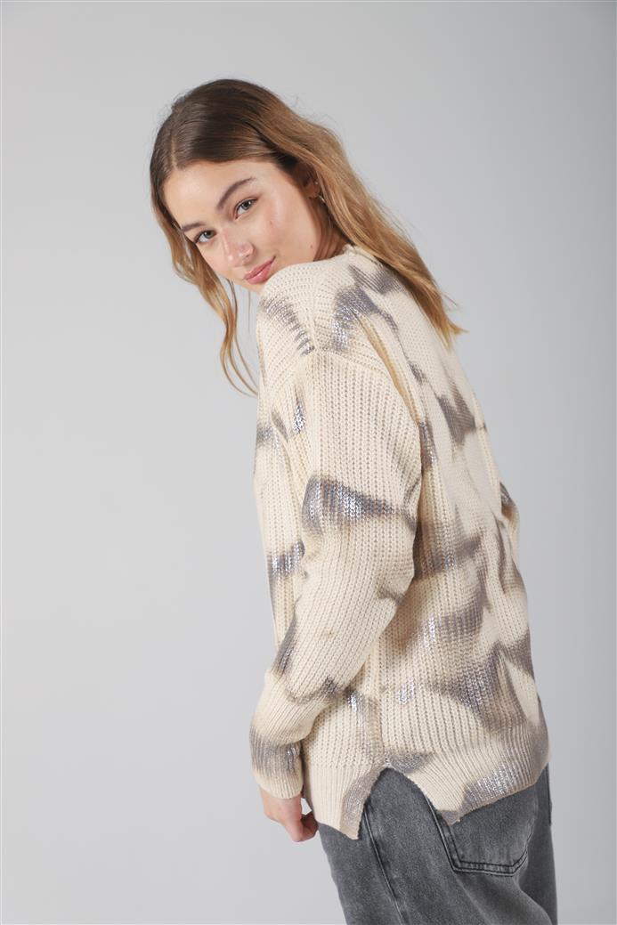 Sweater Edith Tejido c/ Brillos GU64780