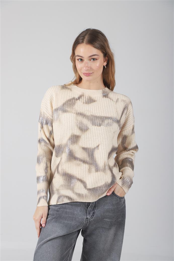 Sweater Edith Tejido c/ Brillos GU64780