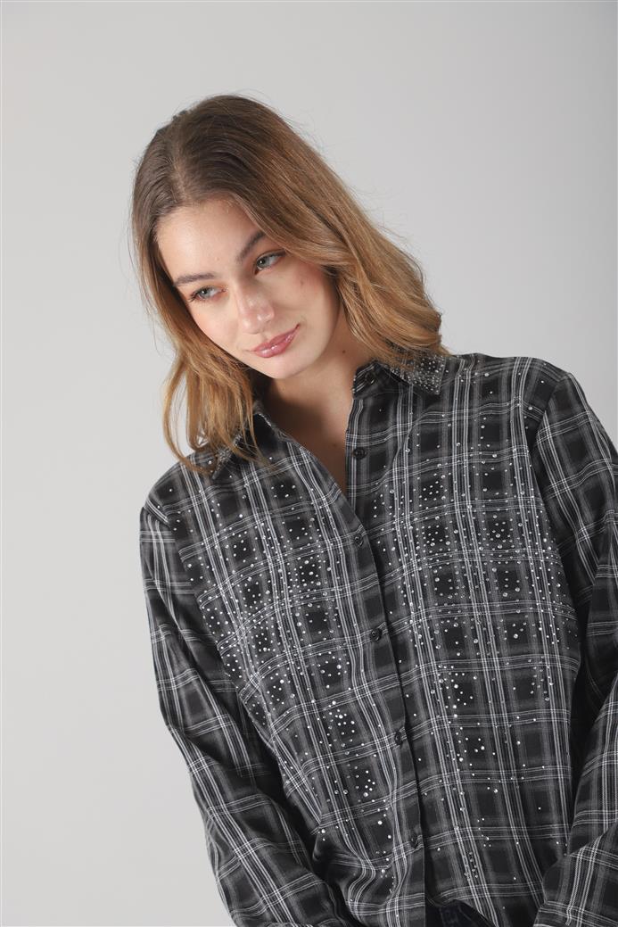 Camisa Scotland c/ Brillos GUK70081
