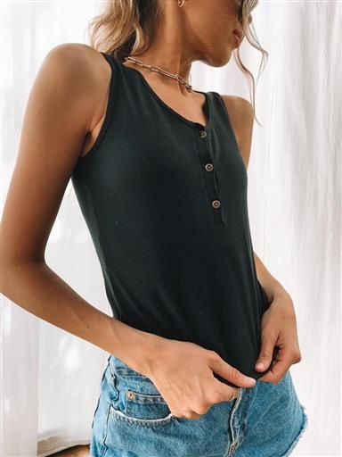 Musculosa Gaby